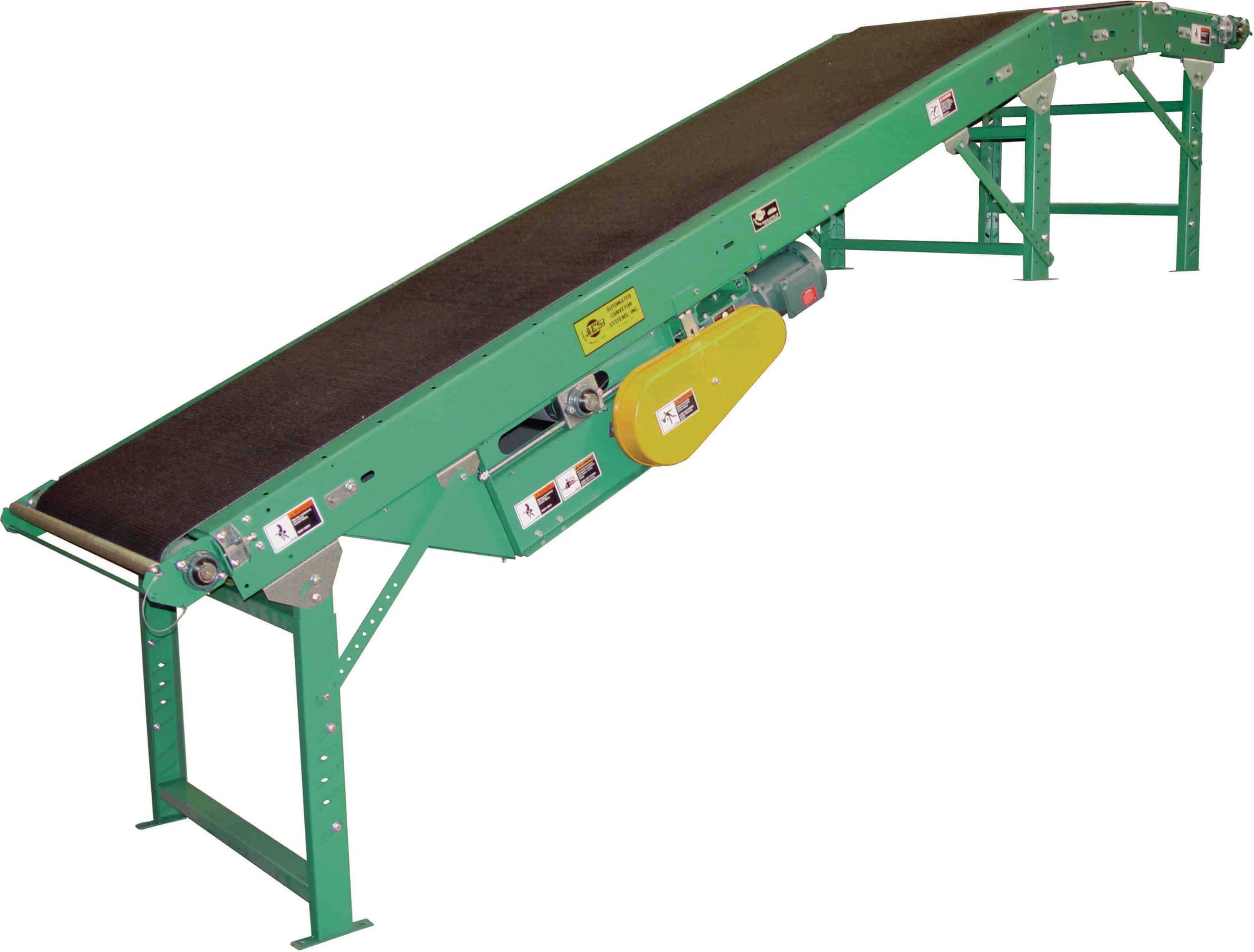 Automated Conveyor Systems, Inc. - Product Catalog - MODEL "FTC