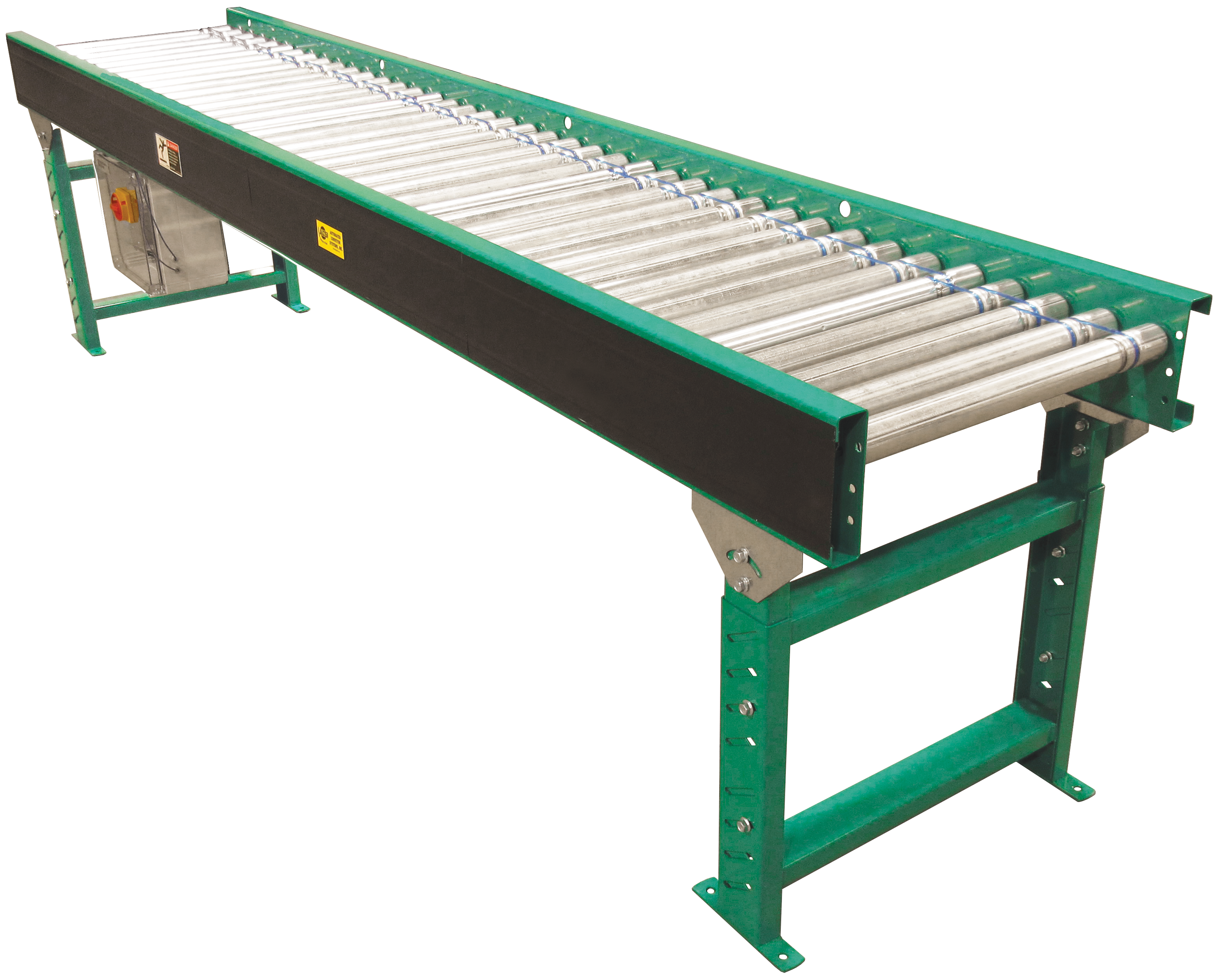 190MRA Motorized Roller Conveyor