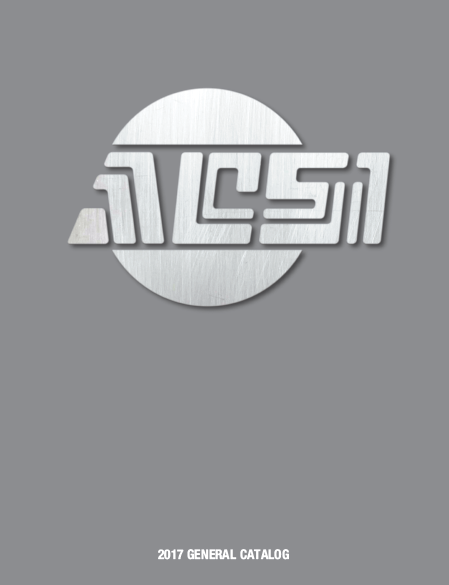 CATALOG FRONT
