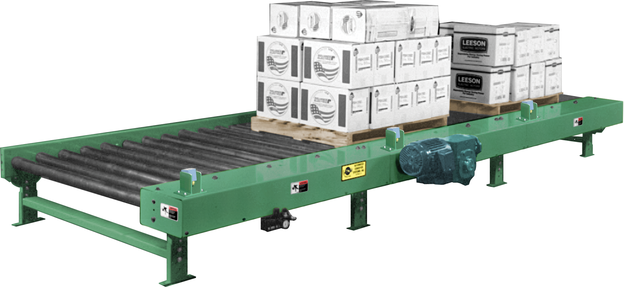MODEL 251ACDE