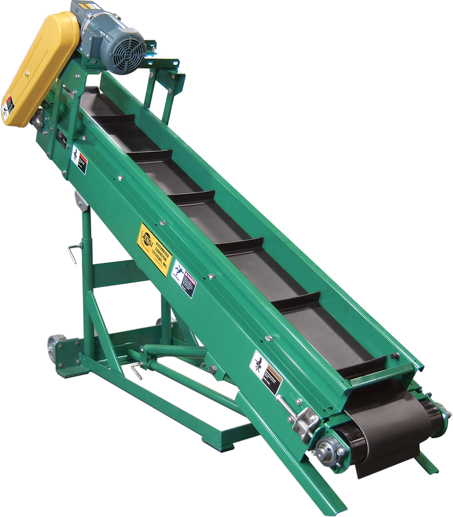ACSI Green (Standard)