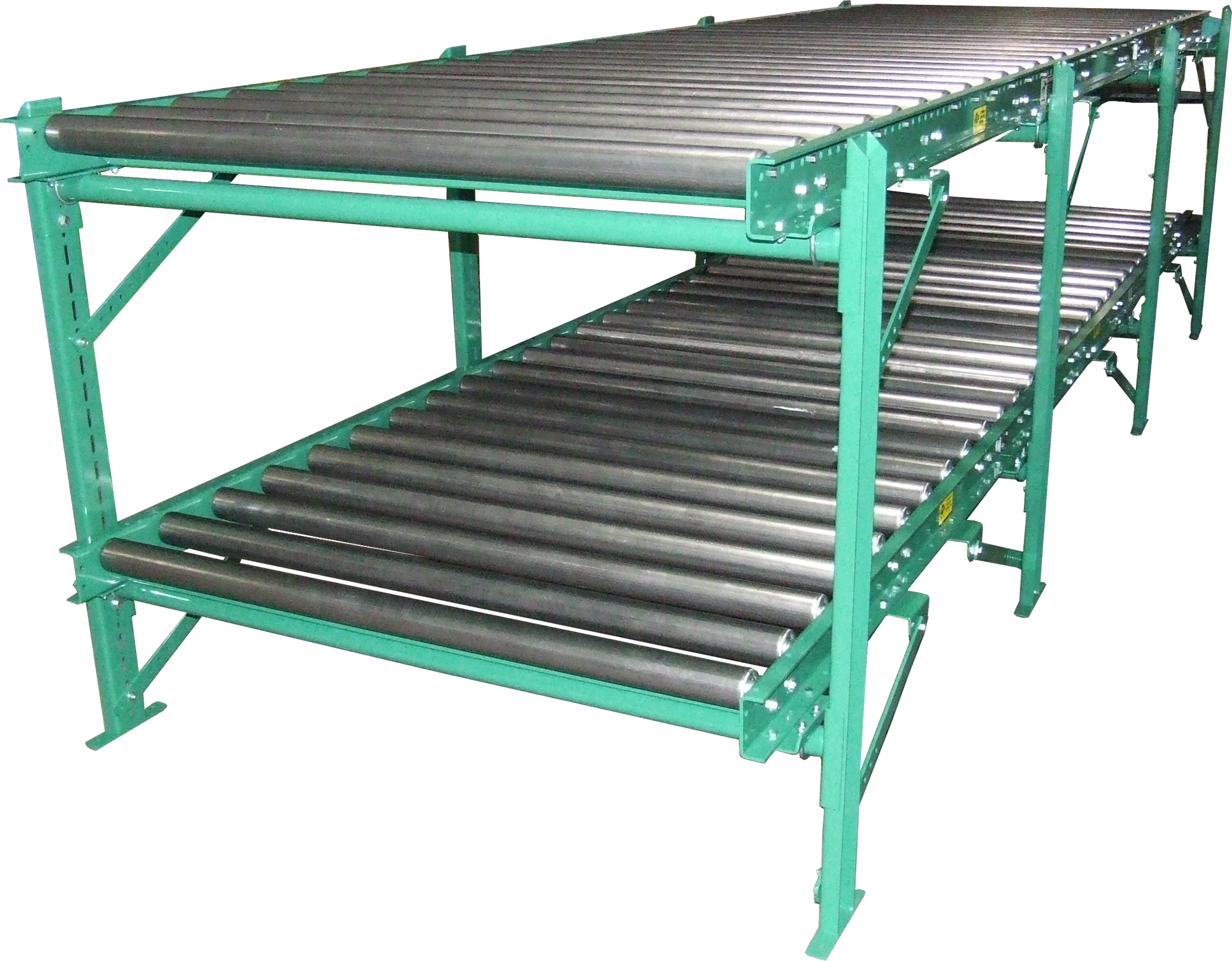 MULTI POLY TIER SUPPORT