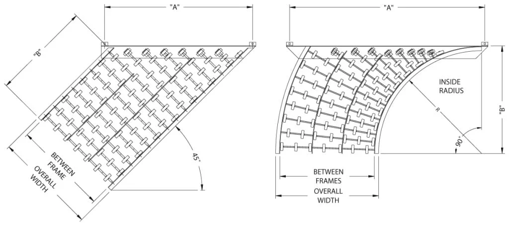 GRAVITY SKATEWHEEL SPUR