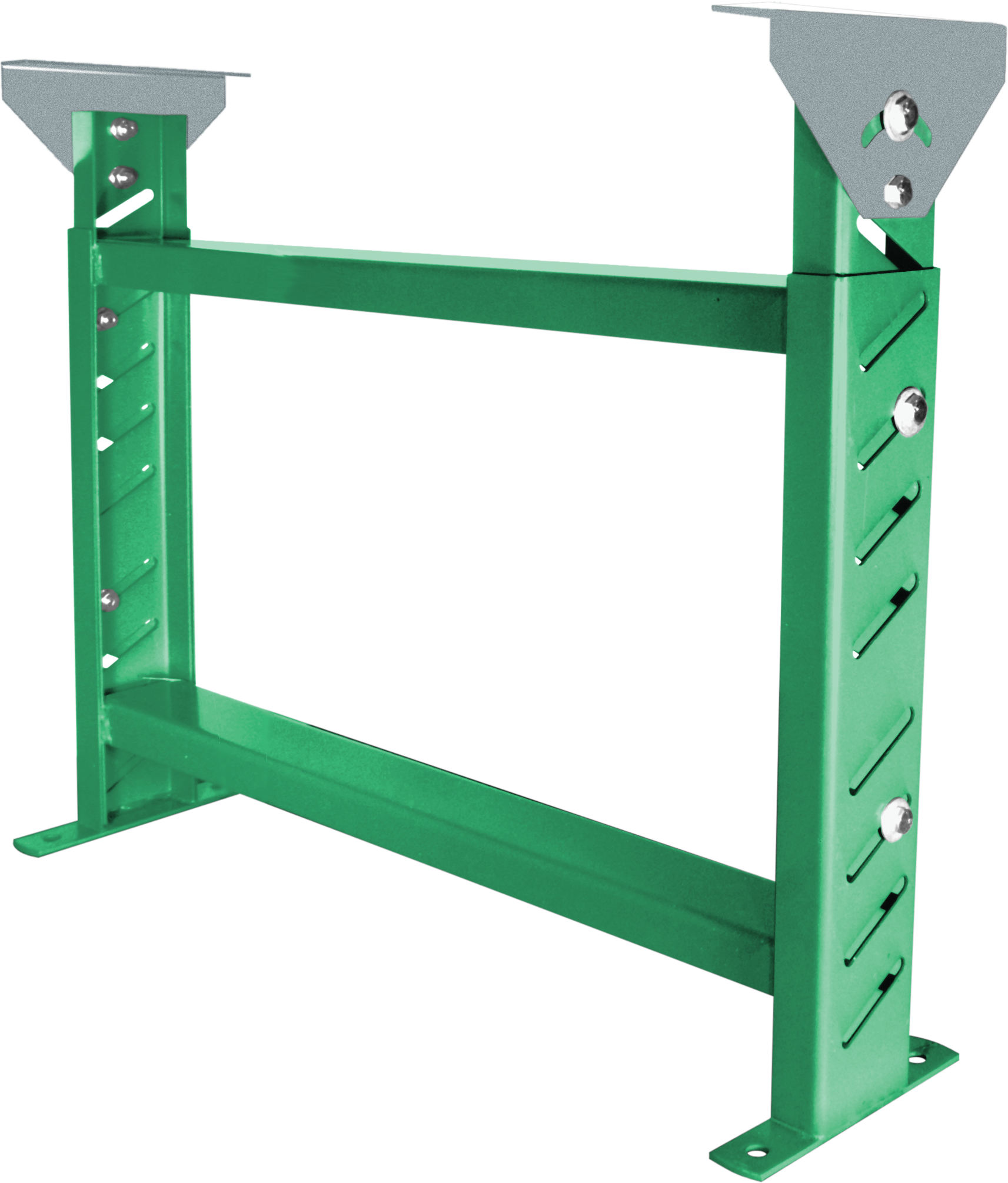 STATIONARY SUPPORTS