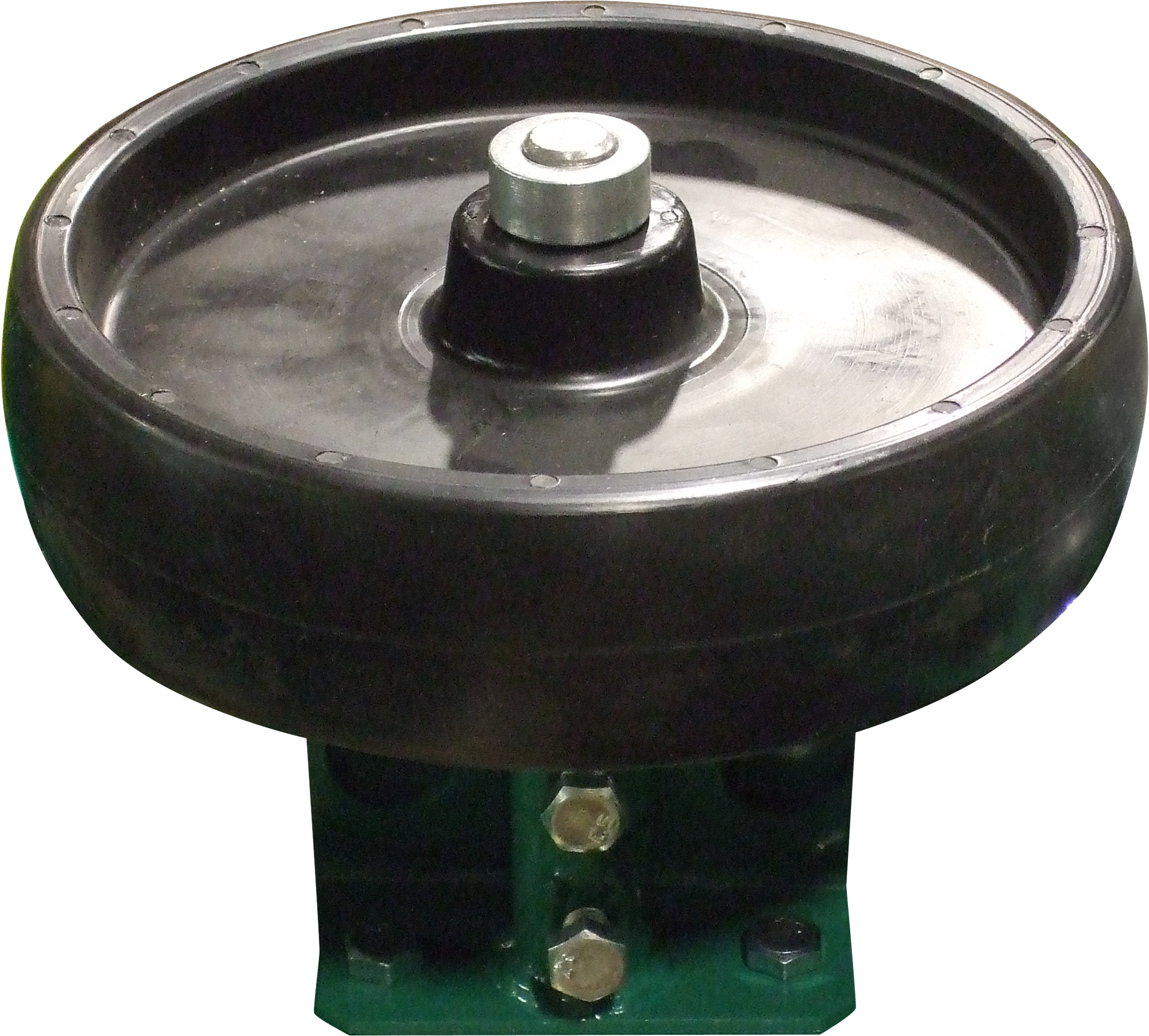 Turning Wheel