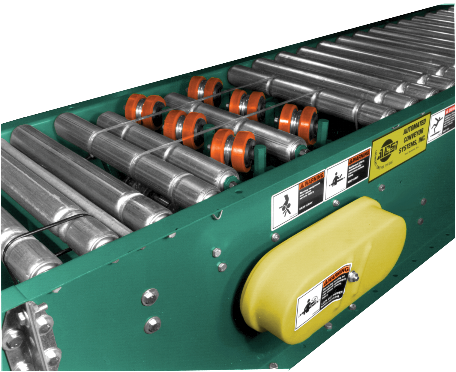 WHEEL DIVERTER
