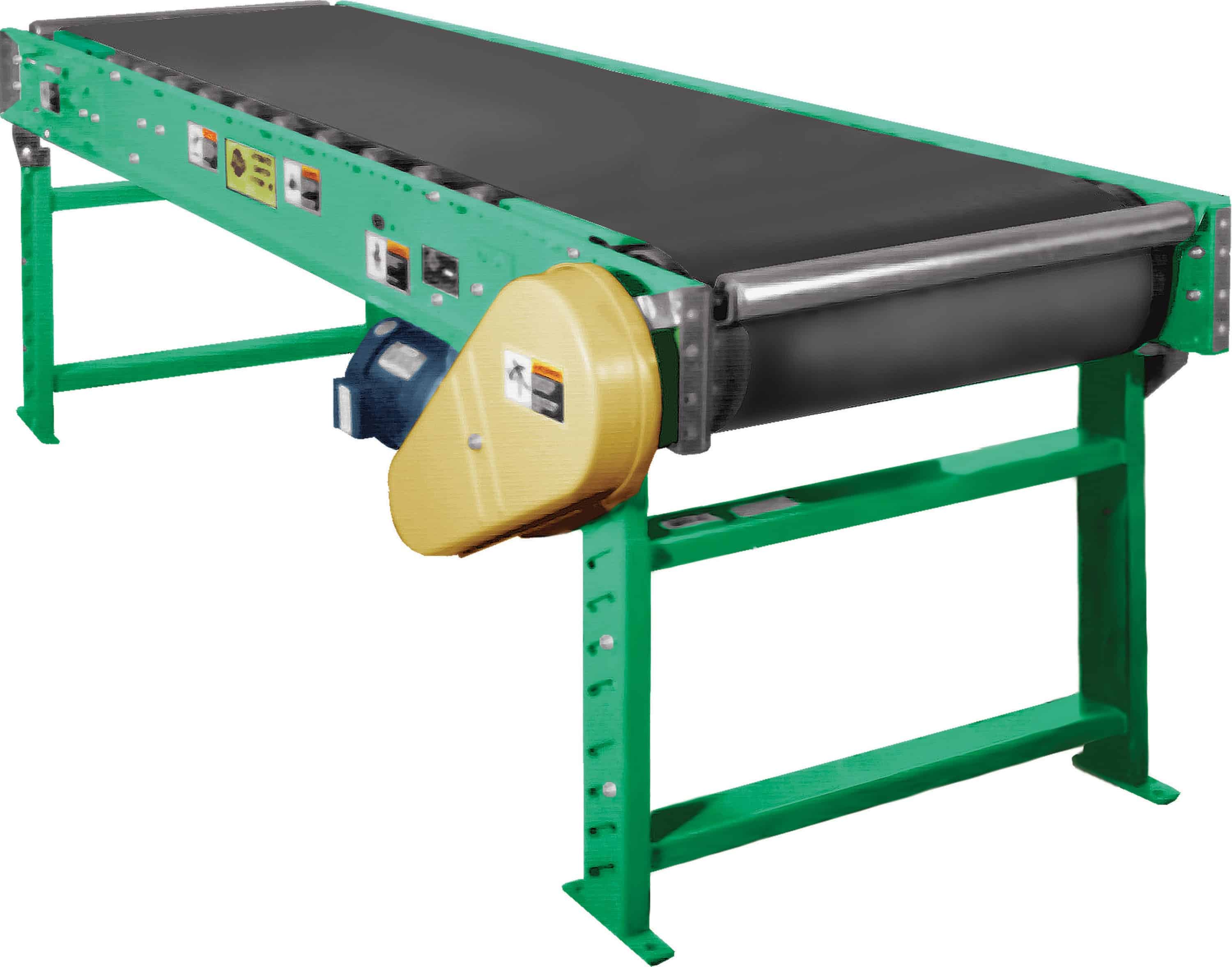 Automated Conveyor Systems, Inc. - Product Catalog - MODEL "190RB