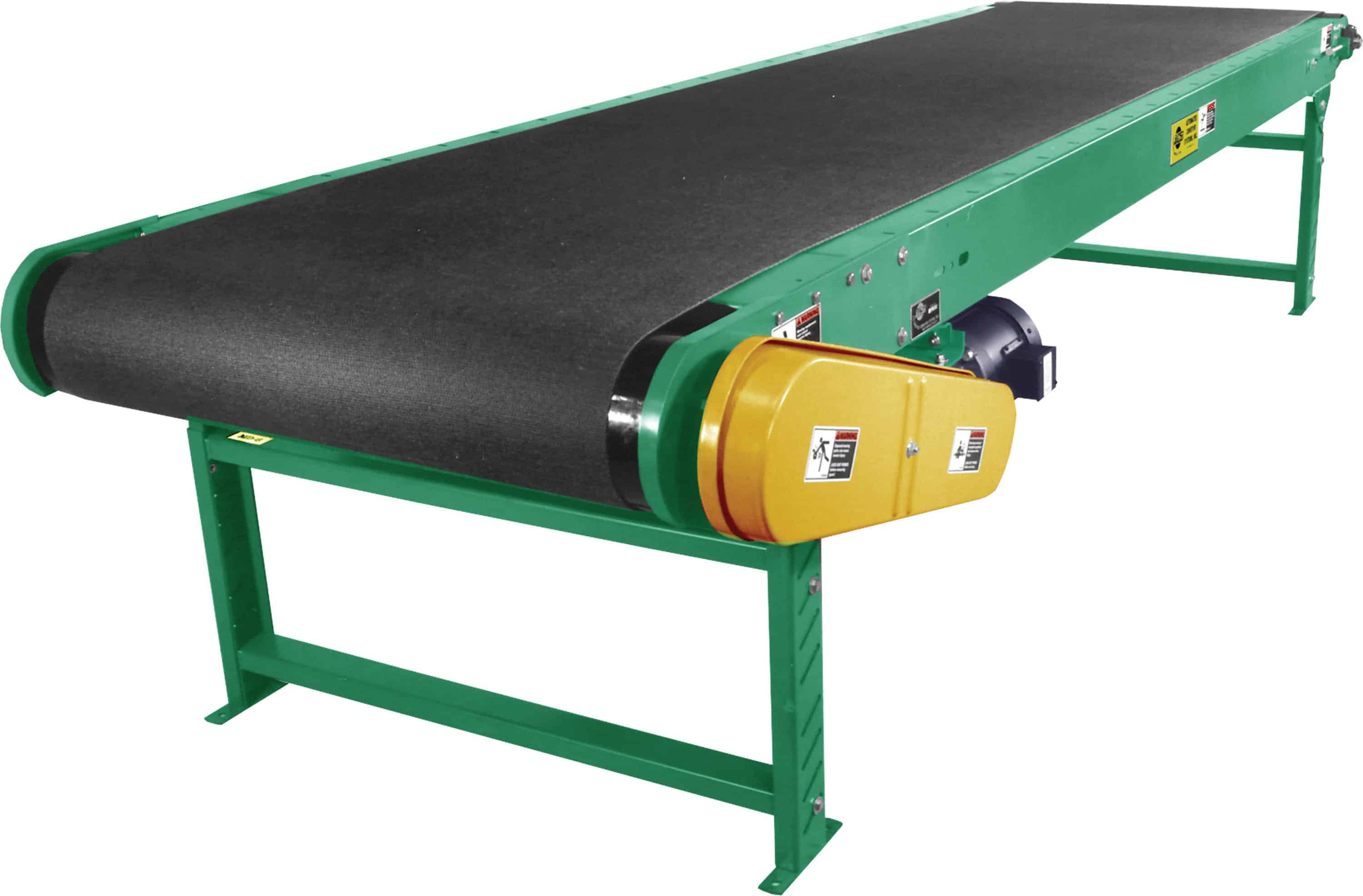 Automated Conveyor Systems, Inc. - Product Catalog - MODEL 
