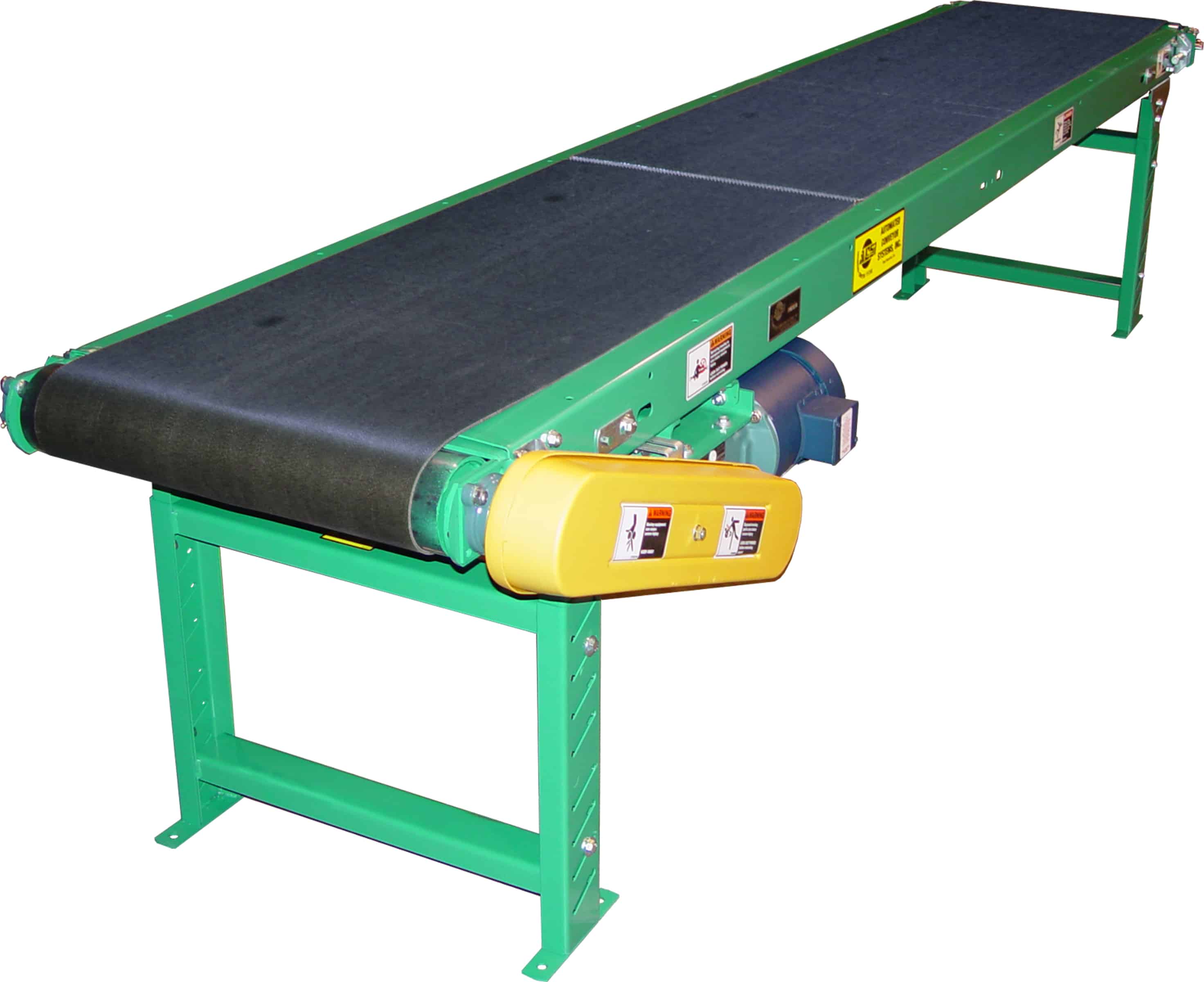 Automated Conveyor Systems, Inc. - Product Catalog - MODEL 